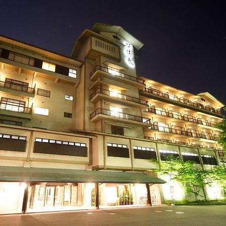 Hotel Rurikoh Kaga  Exterior foto